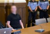 Prozessbeginn gegen den „Kinderzimmer-Dealer“  in Leipzig.