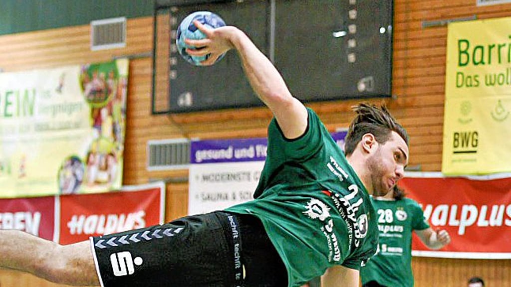 Tom Kryszon kann seinen Panthers aktuell nicht helfen.