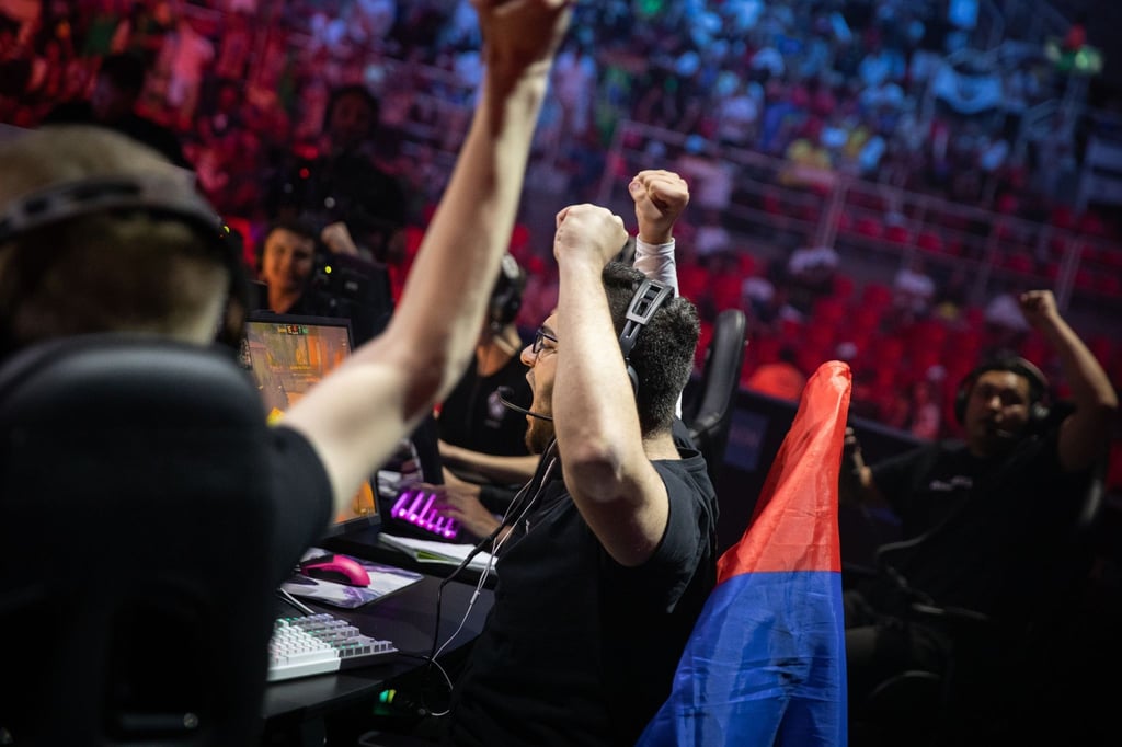 Nach dem Ausscheiden vieler Favoriten haben die Spieler von Outsiders mit der IEM Rio erstmals ein CS:GO-Major gewonnen.