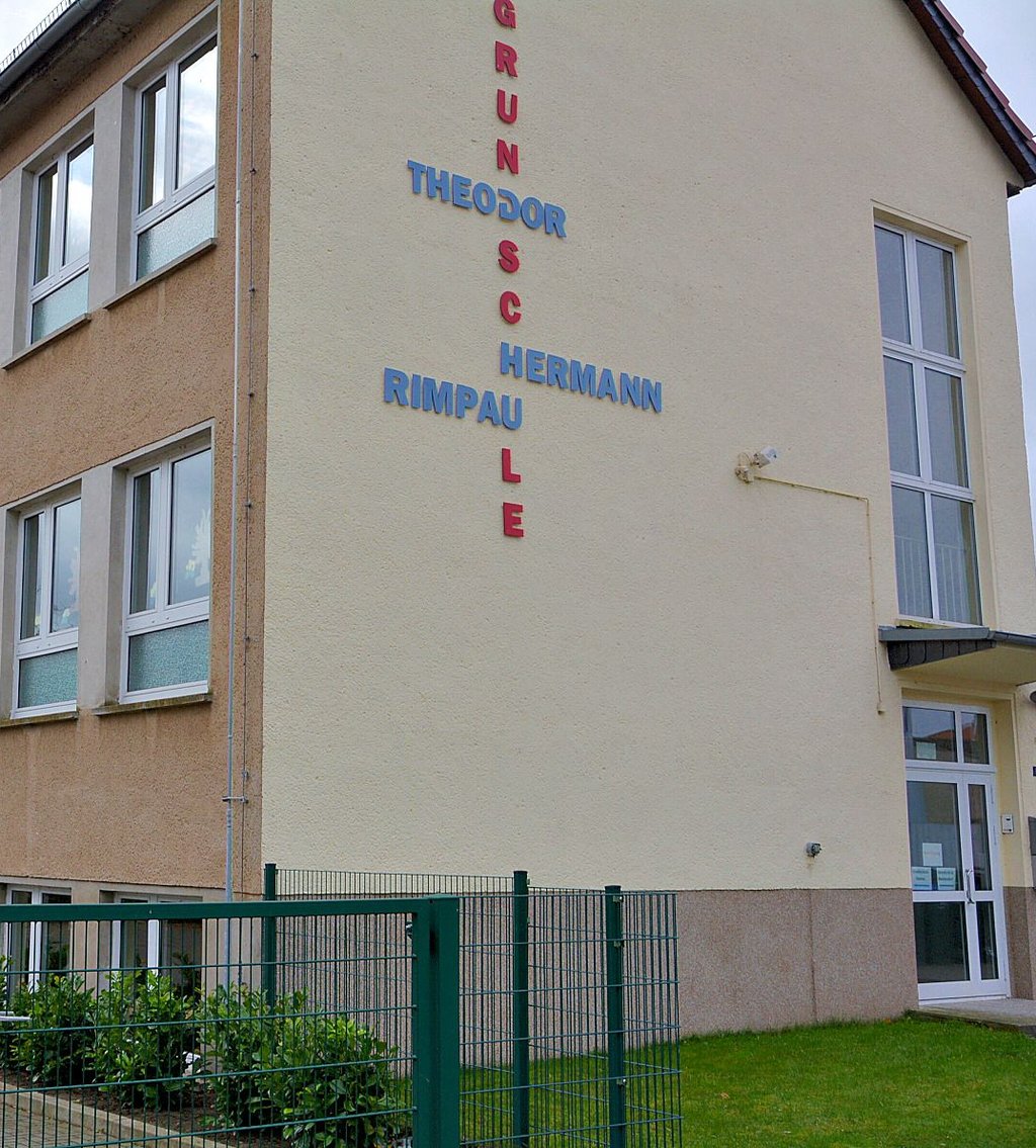 500.000 Euro sollen in die Kunrauer Grundschule investiert werden.