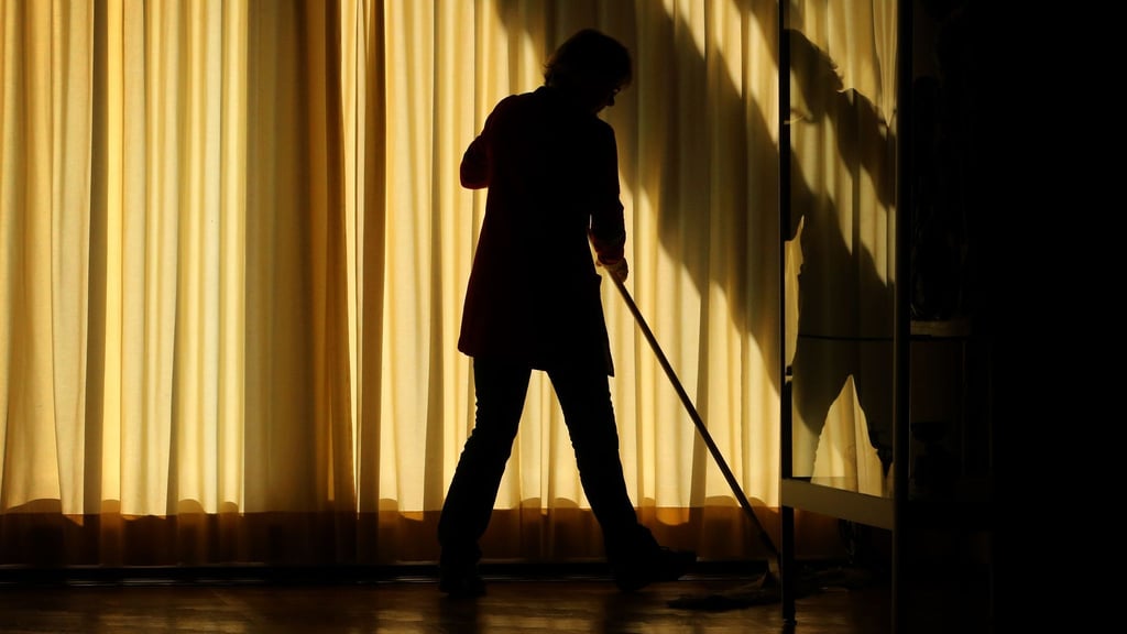 Fällt ein vereinbarter Arbeitstag mit einem Feiertag zusammen, haben Minijobberinnen und Minijobber frei - und bekommen trotzdem ihr Gehalt.