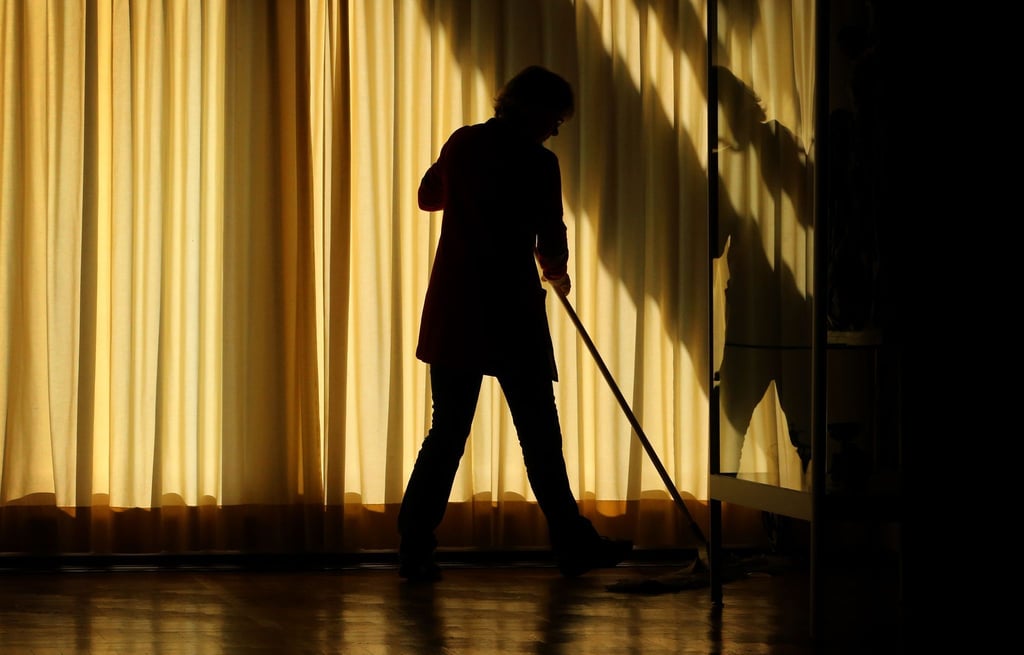 Fällt ein vereinbarter Arbeitstag mit einem Feiertag zusammen, haben Minijobberinnen und Minijobber frei - und bekommen trotzdem ihr Gehalt.