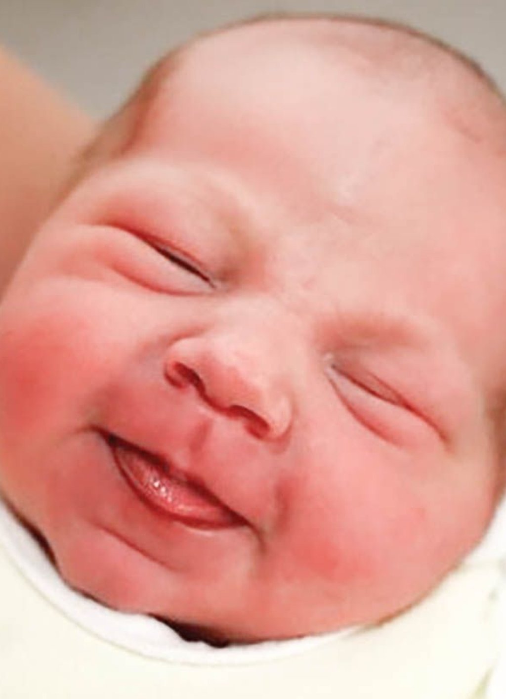 Auch ein Theo: Der Vorname ist beliebt im Landkreis.
