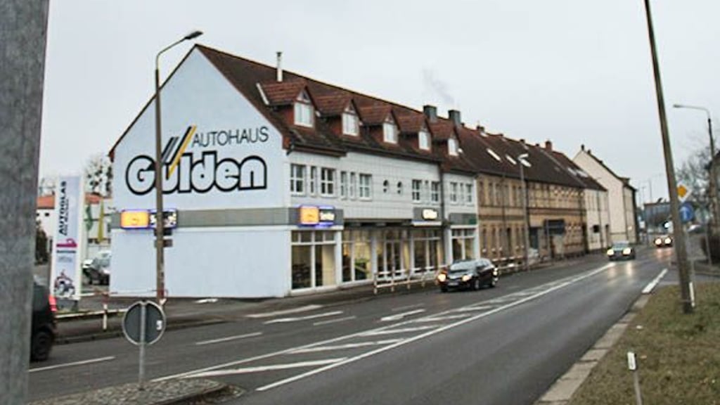 Bereits am Nachmittag war auch die Dürener Straße wieder frei.