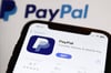Datenpanne bei Paypal: 35.000 Konten gehackt.