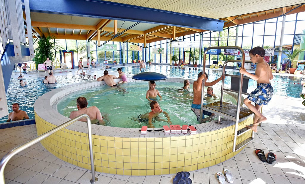 Trubel im Woliday in Wolfen-Krondorf: Wann es das wieder gibt, ist derzeit völlig offen. Das Stadtrat hat das Thema wieder auf dem Tisch.