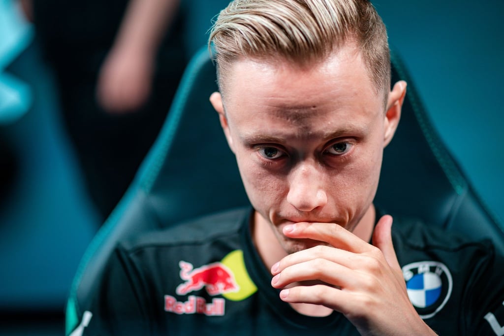 Die Zukunft von Botlane-Star Rekkles ist nur eine der Fragen, die in der Offseason der LoL-Liga LEC noch offen bleiben. (Archivbild)