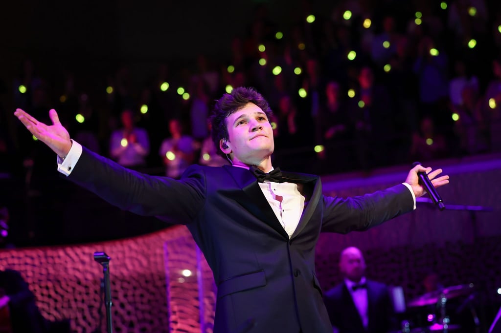 Sänger Wincent Weiss über seinen 30. Geburtstag: „Das ist der erste Geburtstag, auf den mich meine Familie schon seit einiger Zeit anspricht.“