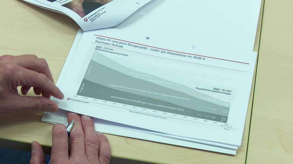 Die aktuellen Nachrichten aus Halle an der Saale in einem Clip.