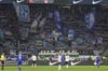 FC Schalke 04 gegen RB Leipzig live in Stream, TV und Radio.