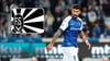 FCM-Stürmer Kai Brünker zurück zum Oberligisten FC 08 Villingen? "Stimmt nicht!", schreibt er auf Instagram.