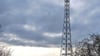  Pannigkau besitzt seit kurzem einen Funkturm von der Telekom für superschnelle mobile Daten.