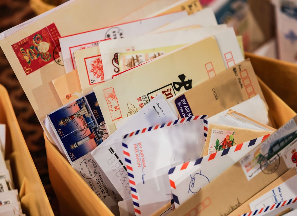 Briefe waren immer das Rückgrat der Post. Zwischenzeitlich hatte das Unternehmen offenbar keine Lust mehr.