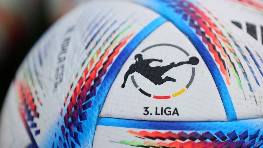 Der DFB hat den Saisonreport 2021/22 für die 3. Liga veröffentlicht.