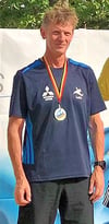 Lutz Rauschenbach Schwimmverein Merseburg