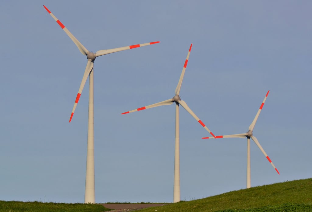 Die Energiewende soll beschleunigt werden. Das bedeutet, dass in der Planungsregion Magdeburg mehr Flächen für Windräder und Windparks geschaffen werden.