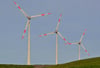 Die Energiewende soll beschleunigt werden. Das bedeutet, dass in der Planungsregion Magdeburg mehr Flächen für Windräder und Windparks geschaffen werden. 