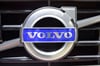 Softwareprobleme im Bremssteuermodul möglich: Der schwedische Autobauer Volvo ruft Fahrzeuge zurück.