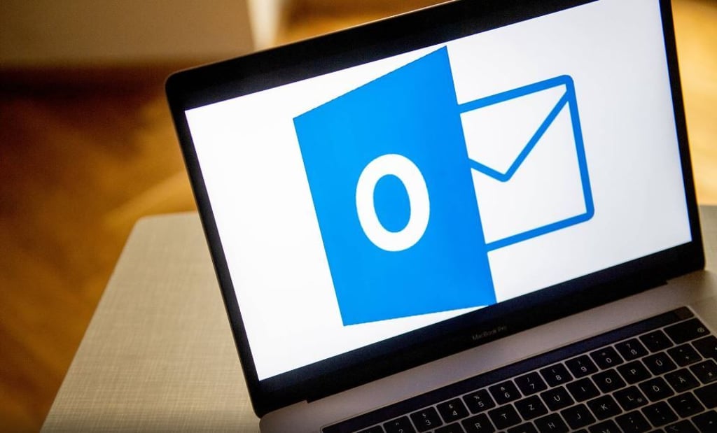 Tausende Nutzer können nicht auf Microsoft-Dienste wie Outlook, Teams und OneDrive zugreifen. Microsoft hat bereits ein weltweites Netzwerkproblem eingeräumt. (Symbolbild: