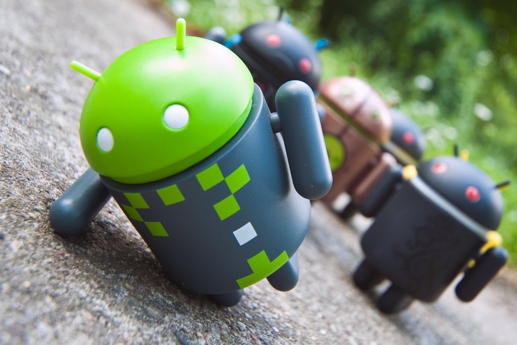 Dass Android strauchelt oder stürzt, kommt nicht häufig vor. Wenn es aber passiert, helfen oft App-Updates.