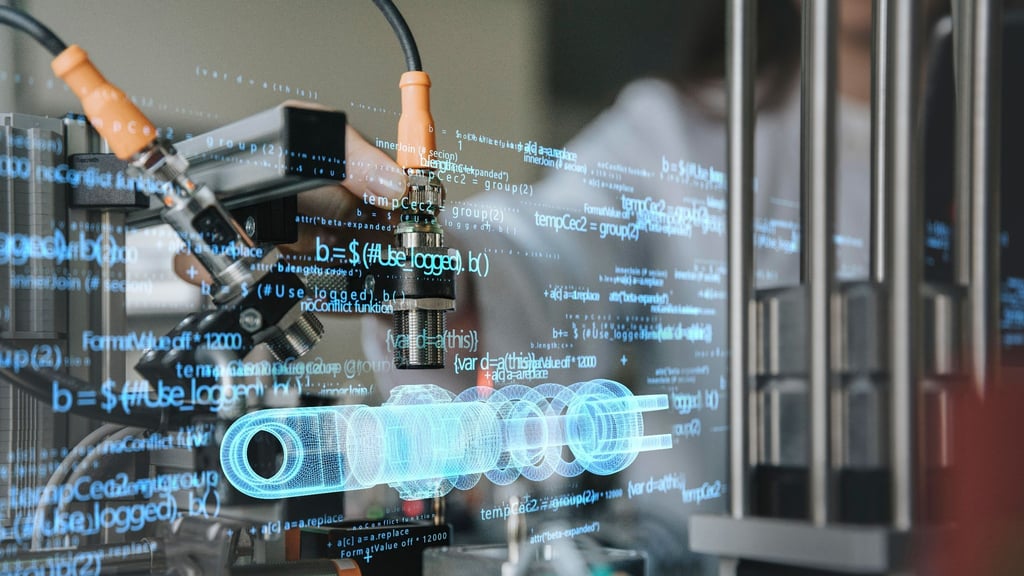 Der Einsatz von Künstlicher Intelligenz verändert die Arbeitswelt. Ob dadurch massenhaft Jobs verloren gehen, ist aber strittig.