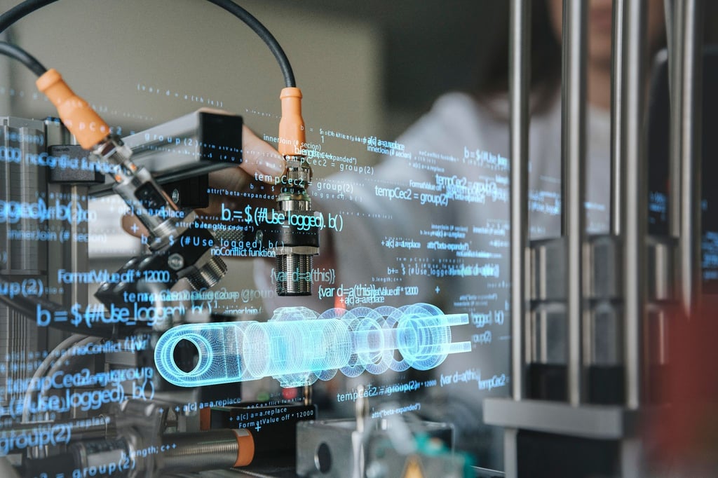 Der Einsatz von Künstlicher Intelligenz verändert die Arbeitswelt. Ob dadurch massenhaft Jobs verloren gehen, ist aber strittig.