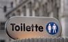 Eine öffentliche Toilette fehlt in Osterburg,