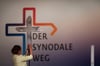 Seit fast vier Jahren läuft unter dem Namen Synodaler Weg ein Reformprozess in der katholischen Kirche in Deutschland.