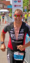 Steffen Rarek, Triathlon
