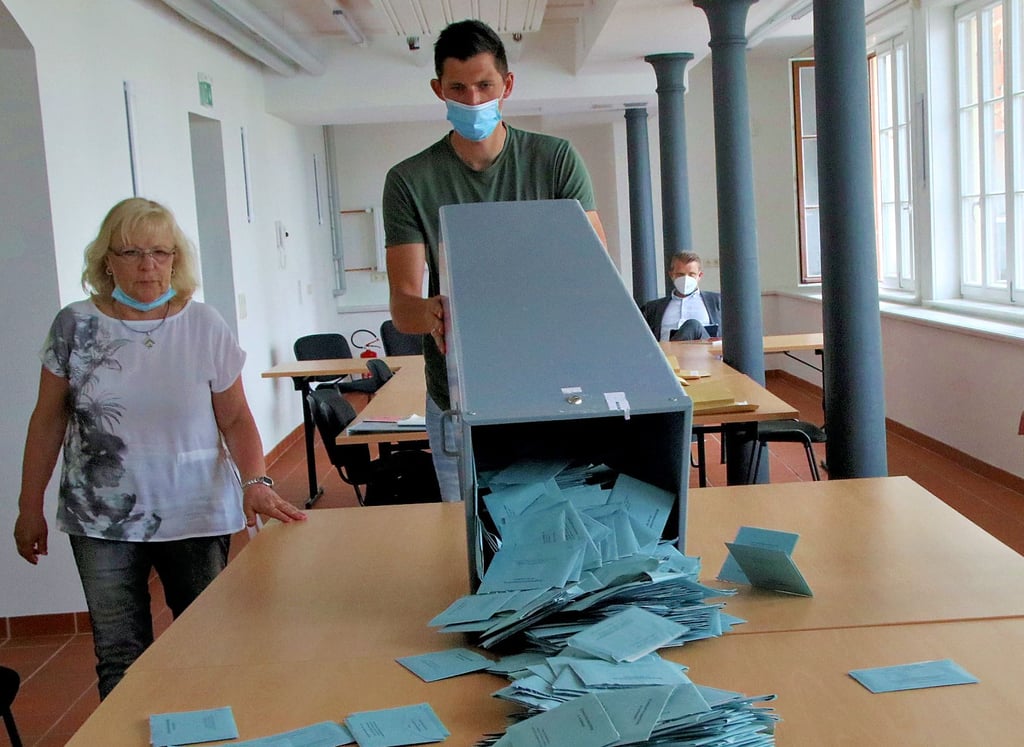 Am 6. Juni 2021 wählten die Calbenser ihren Bürgermeister. Jetzt hat auch die Justiz über die Wahlanfechtungsklage entschieden.