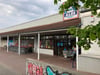 Seit 1991 betreibt Aldi im Märktezentrum an der Zibbeklebener Straße in Burg (Jerichower Land) eine Filiale.