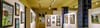 „Sinnbilder“ titelt eine Ausstellung mit Werken von  Thomas Schmid, die jetzt im Alten Rathaus von Wittenberg zu sehen ist. Es heißt,  Schmids durch die Neue Sachlichkeit und den Spätexpressionismus beeinflussten Bilder wirken „wie eingefroren, still und jenseits der Zeit“.
