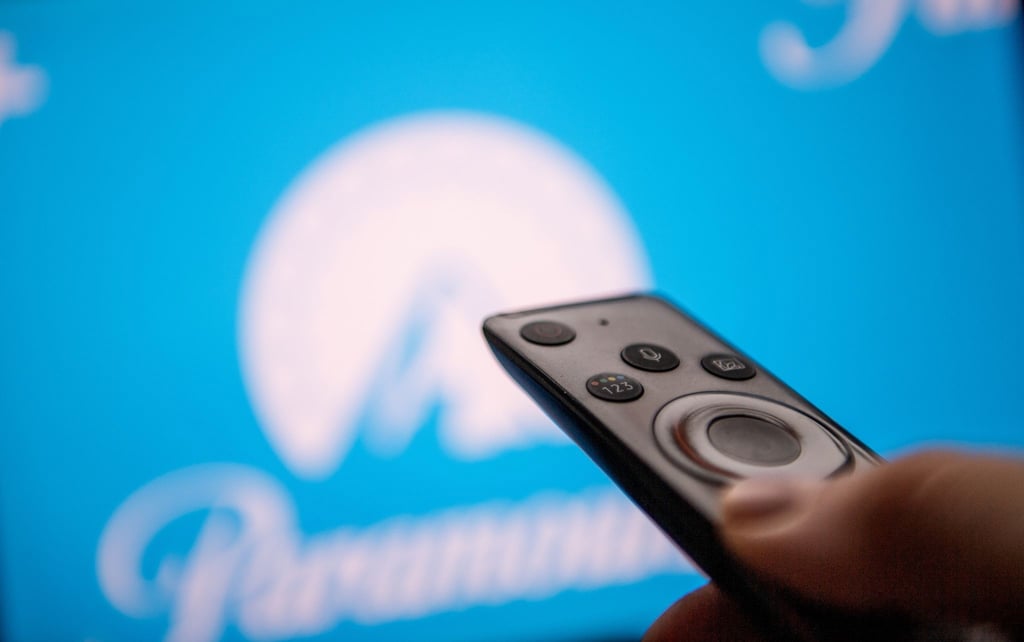 Hello neuer Streamingdienst. Mit Paramount+ ist der nächste Abo-Service zum Videostreaming verfügbar.