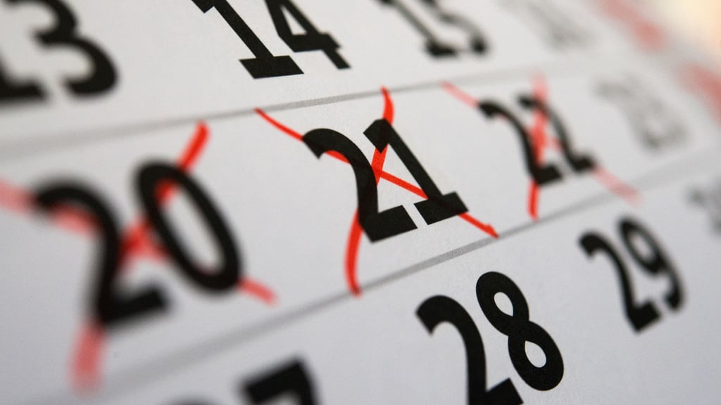 Nach dem Grundsatzurteil des Bundesarbeitsgerichts (9 AZR 266/20) müssen Arbeitgeber ihre Beschäftigten auf bestehende Urlaubsansprüche hinweisen