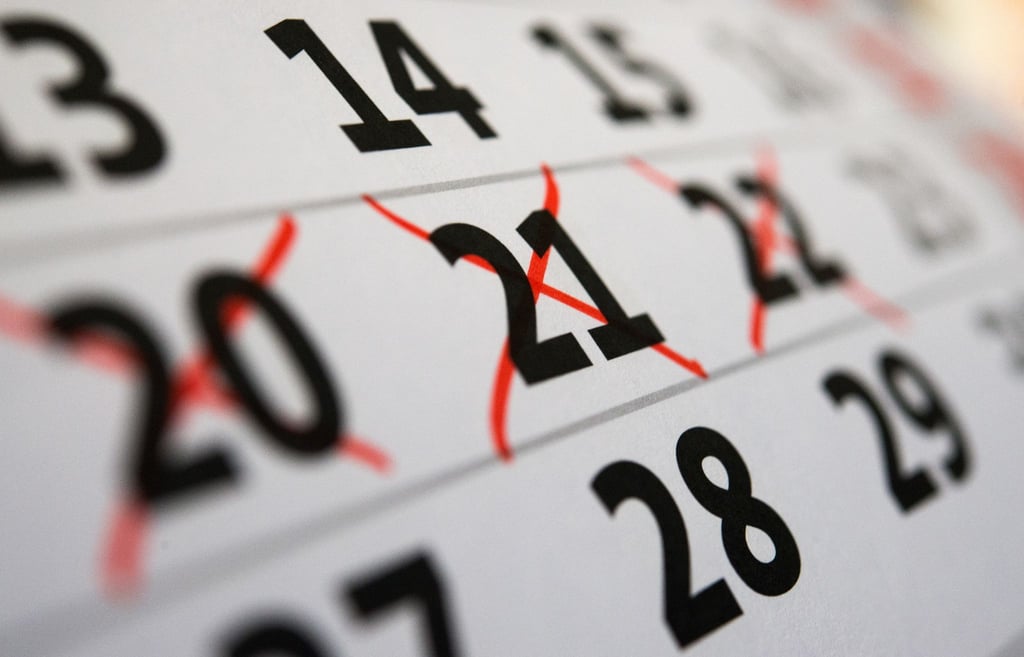 Nach dem Grundsatzurteil des Bundesarbeitsgerichts (9 AZR 266/20) müssen Arbeitgeber ihre Beschäftigten auf bestehende Urlaubsansprüche hinweisen