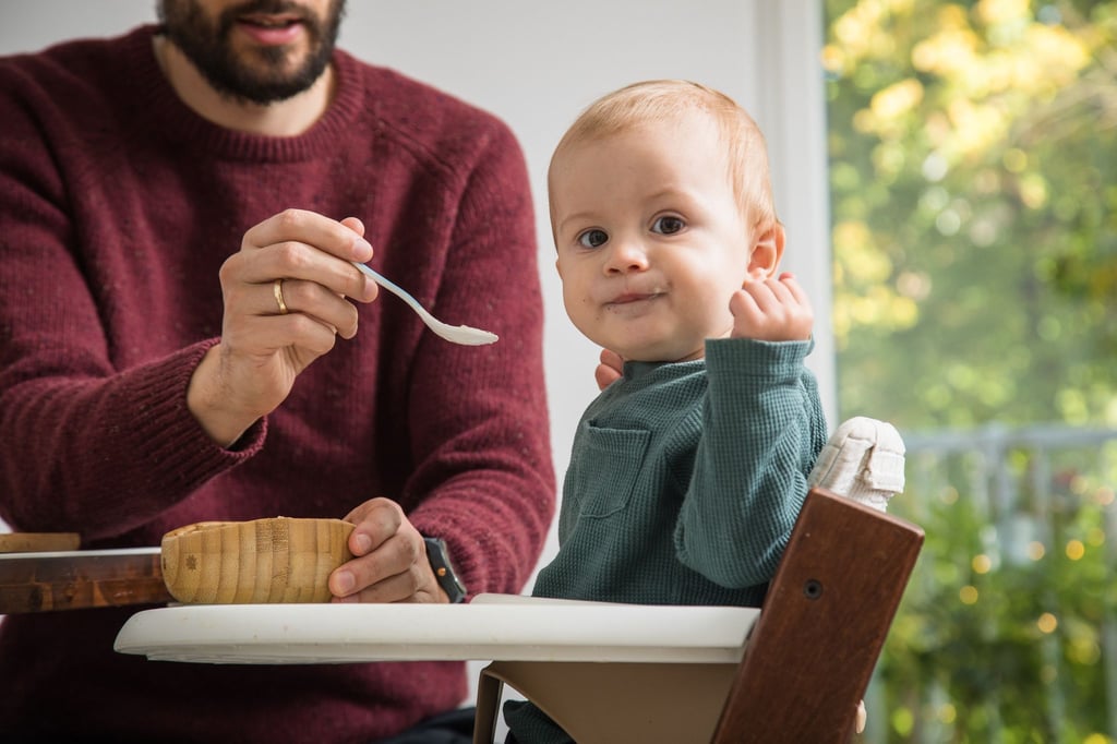 Wer den Verdacht hat, dass sein Kind ein bestimmtes Essen nicht verträgt, sollte das medizinisch abklären lassen.