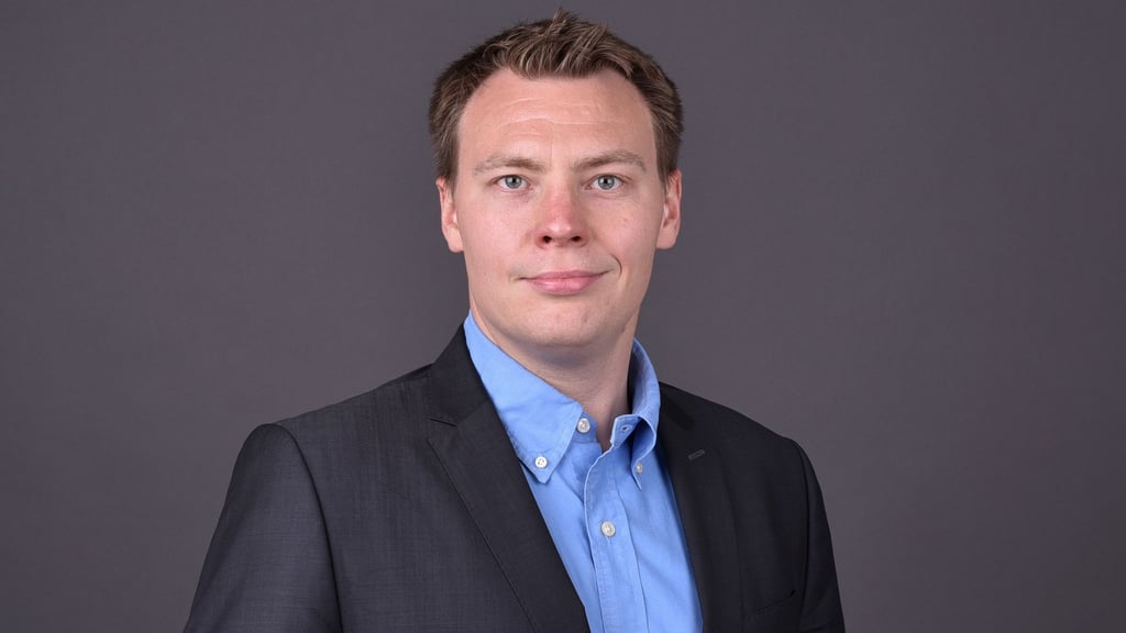 Niklas Masuhr forscht am Center for Security Studies der Universität ETH in Zürich.