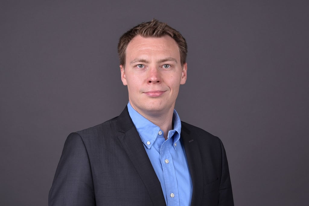 Niklas Masuhr forscht am Center for Security Studies der Universität ETH in Zürich.