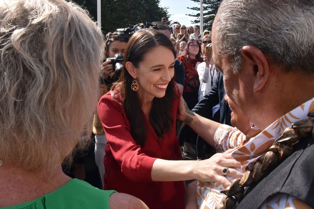 Jacinda Ardern hat ihr Amt als neuseeländische Premierministerin niedergelegt.
