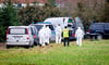 Im niedersächischen Wunstorf ist die Leiche eines 14-Jährigen gefunden worden.
