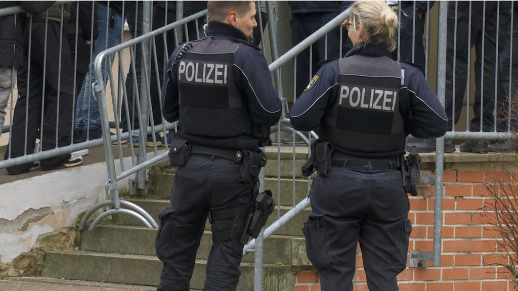 Die aktuellen Nachrichten aus Halle an der Saale in einem Clip.
