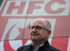 HFC-Präsident Jens Rauschenbach hat seinen Rücktritt beim Halleschen FC zum Saisonende angekündigt.
