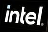 Der Chipkonzern Intel wird hart vom Abschwung des PC-Marktes getroffen.