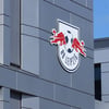 Unweit des Trainingszentrums am Cottaweg entsteht die neue Geschäftsstelle von RB Leipzig.