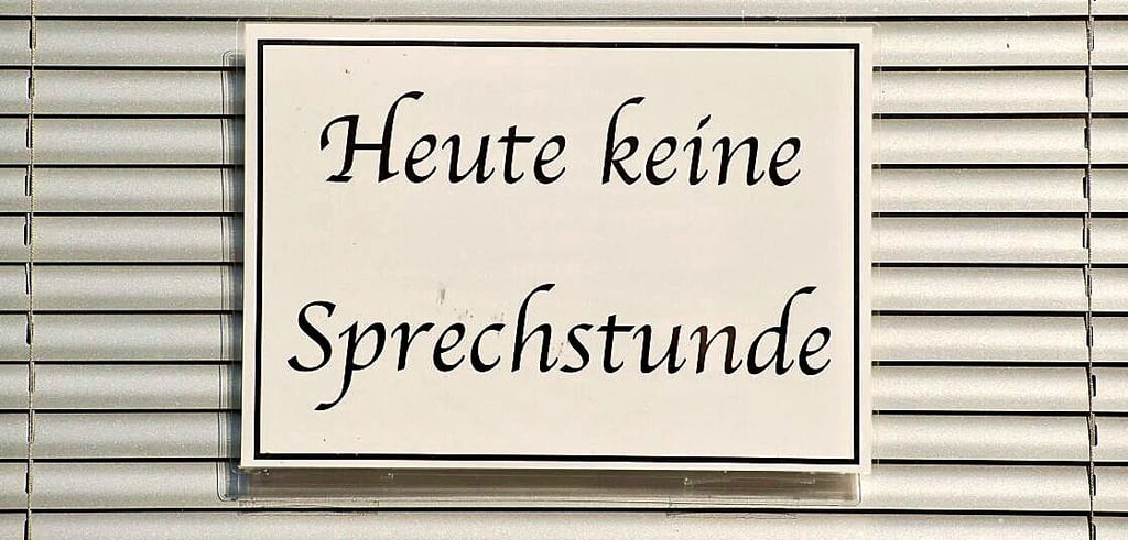Gedeckelte Budgets trotz steigender Kosten – bleiben Arztpraxen in Sachsen-Anhalt künftig häufiger zu?