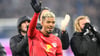 Benjamin Henrichs performte stark bei RB gegen Schalke.