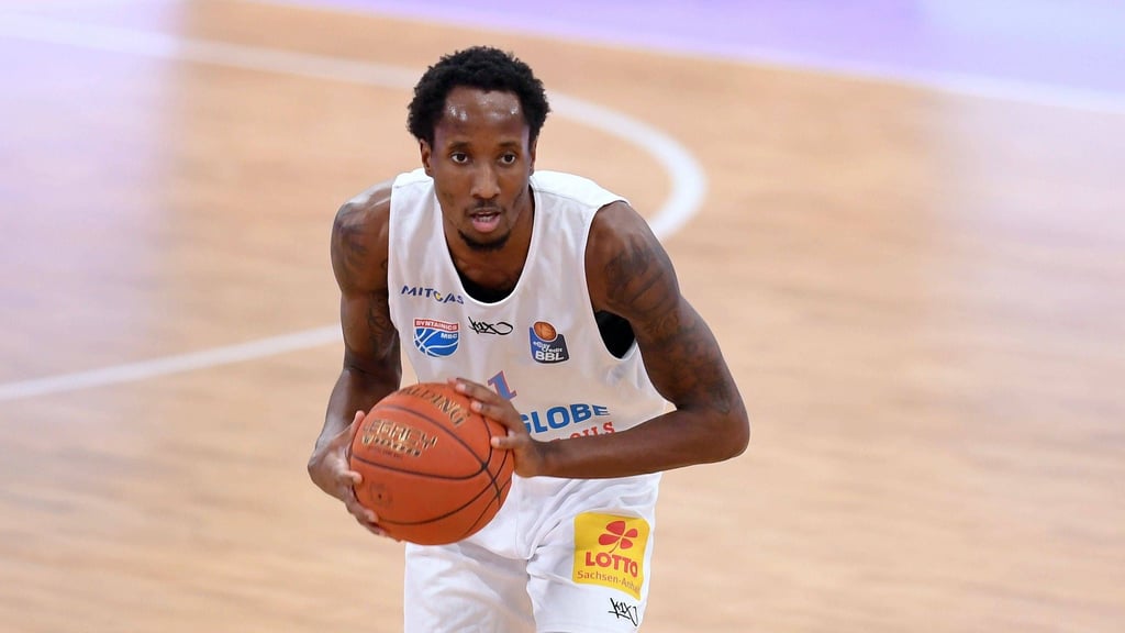 MBC-Star Kris Clyburn arbeitet an seinem Comeback.