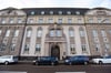 Am Landgericht Saarbrücken ist der Prozess gegen eine Mutter zuende gegangen, die ihre Kinder vom Balkon geworfen hat.