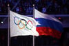Russlands Sportler dürfen auf eine Teilnahme an den Olympischen Spielen in Paris hoffen.