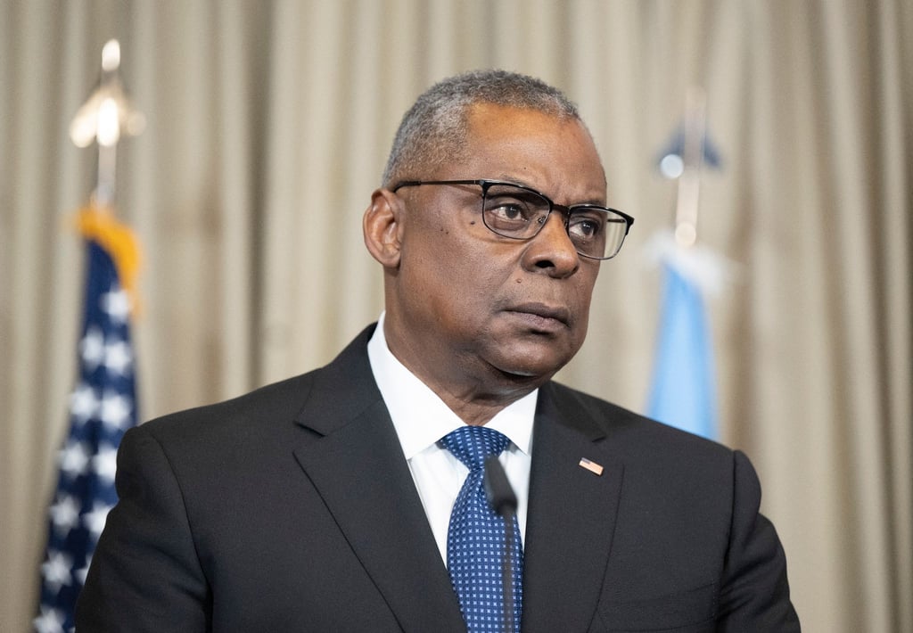 US-Verteidigungsminister Lloyd Austin zufolge hatte Bilal Al-Sudani eine entscheidende Rolle bei der Förderung der verschiedenen IS-Ableger auf dem afrikanischen Kontinent.